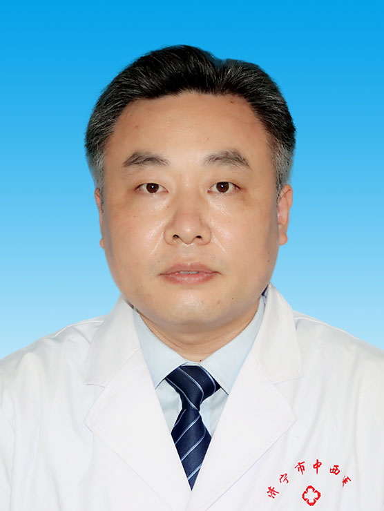 劉震