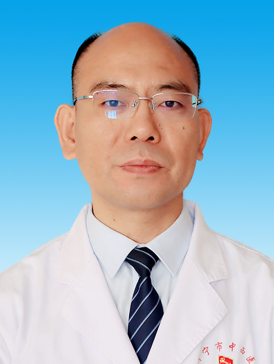 史長虹