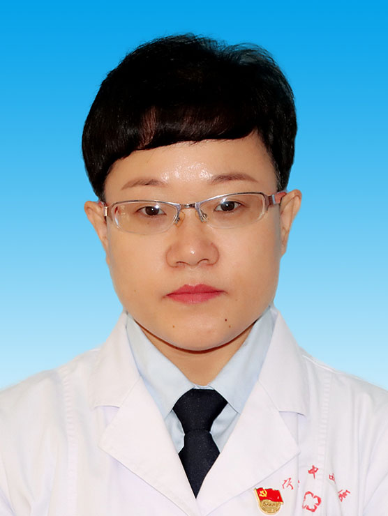 陳慶梅