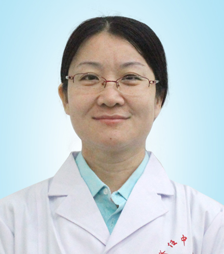 陳永梅